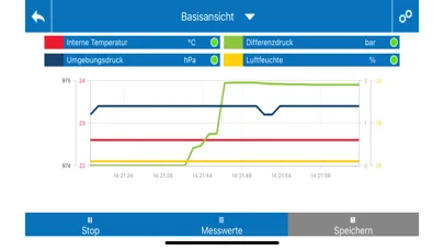 تصاویر Smart Connect App